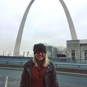 Meet your Posher, Darci